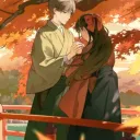 ₊˚ : 🏮 𝙈𝙚𝙞𝙮𝙪𝙪𝙣 & 𝙏𝙝𝙚 𝙏𝙝𝙤𝙪𝙨𝙖𝙣𝙙 𝙎𝙞𝙡𝙠𝙨 🪭ּ ࣪ ⋆