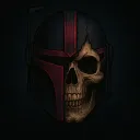 Skull of Vizsla