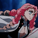 KnY - Les ténèbres écarlates