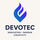 (주) 데보텍 Discord server icon