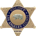 Los Angeles Sheriff Department