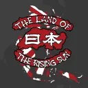 The Land of the Rising Sun