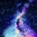 星色ジャムのティーパーティー