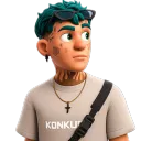 NathanJRP's Spot