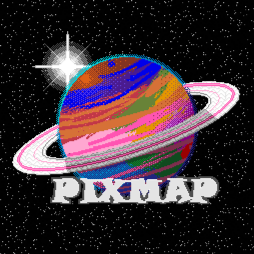 Discovery icon for PM || PixMap 👑 Discord server