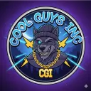 Cool Guys--INC
