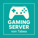 Gaming Server von Tabea