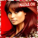 Nadia's Colours