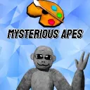 MYSTERIOUS APES