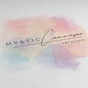 MysticCanvasai's server