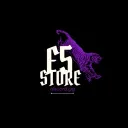 F5 STORE-💜 #400