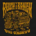 Rusty Machine Co