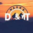 D&MT #ROADTO40 Discord Server Icon