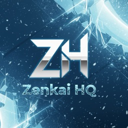 Discovery icon for Zenkai HeadQuarters ۶ৎ Discord server