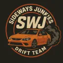 Sideways junkies  (SWJ)