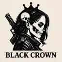Cartel Black Crown