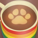 The Cookie Emporium [16+] Discord server icon