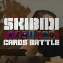 Skibidi Cards Battle