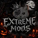 Extreme Mods | #9K
