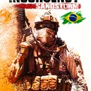 Insurgency Sandstorm Brasil 🇧🇷