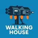 Walking House