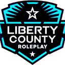 (SHUTDOWN) Liberty County Roleplay | VC Only Discord Server Icon