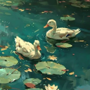 ˚₊‧꒰ა𝙕𝙞𝙯𝙯𝙡𝙚໒꒱‧₊˚ Discord server icon