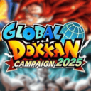 Discovery icon for DBZ: Dokkan Battle Discord server