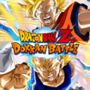 Discovery icon for DBZ: Dokkan Battle Discord server