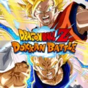 DBZ: Dokkan Battle Icon