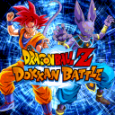Discovery icon for DBZ: Dokkan Battle Discord server