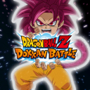 Discovery icon for DBZ: Dokkan Battle Discord server