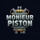 Monsieur piston | FlashLine RP