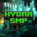Hydra SMP Public Server