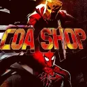 ˖ ࣪ 𑊑 COA SHOP Discord server icon