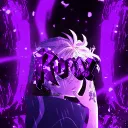 ˖ ࣪ 𑊑 RoW Community . Discord server icon