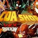 COA 🕊 | 400? Discord server icon