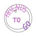 Friends to go