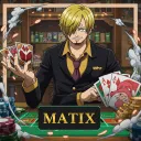 MATiX GAMBA DEN