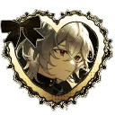 ᶻz ◜ Helianthus ◞ [ADWD] tag