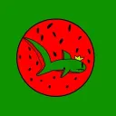 King Watermelon Shark YT server