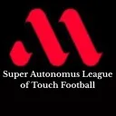 SALTF | Super Autonomus League of Touch Football
