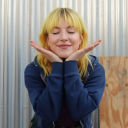 Hayley Williams ☆ Discord server icon