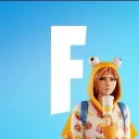 👑 LENDAS DO FORTNITE 👑