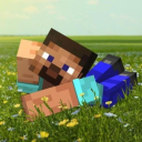 Minecraft server Discord server icon