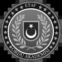 | ETAF |  Akademi Başkomutanlığı