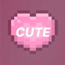 GUILD CUTE [TAG] Discord Server Icon