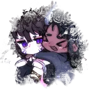 Oc roleplays + universes // non tox
