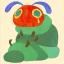 Chatty Caterpillars 🐛