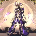 Tymothy's Solar Sanctum
